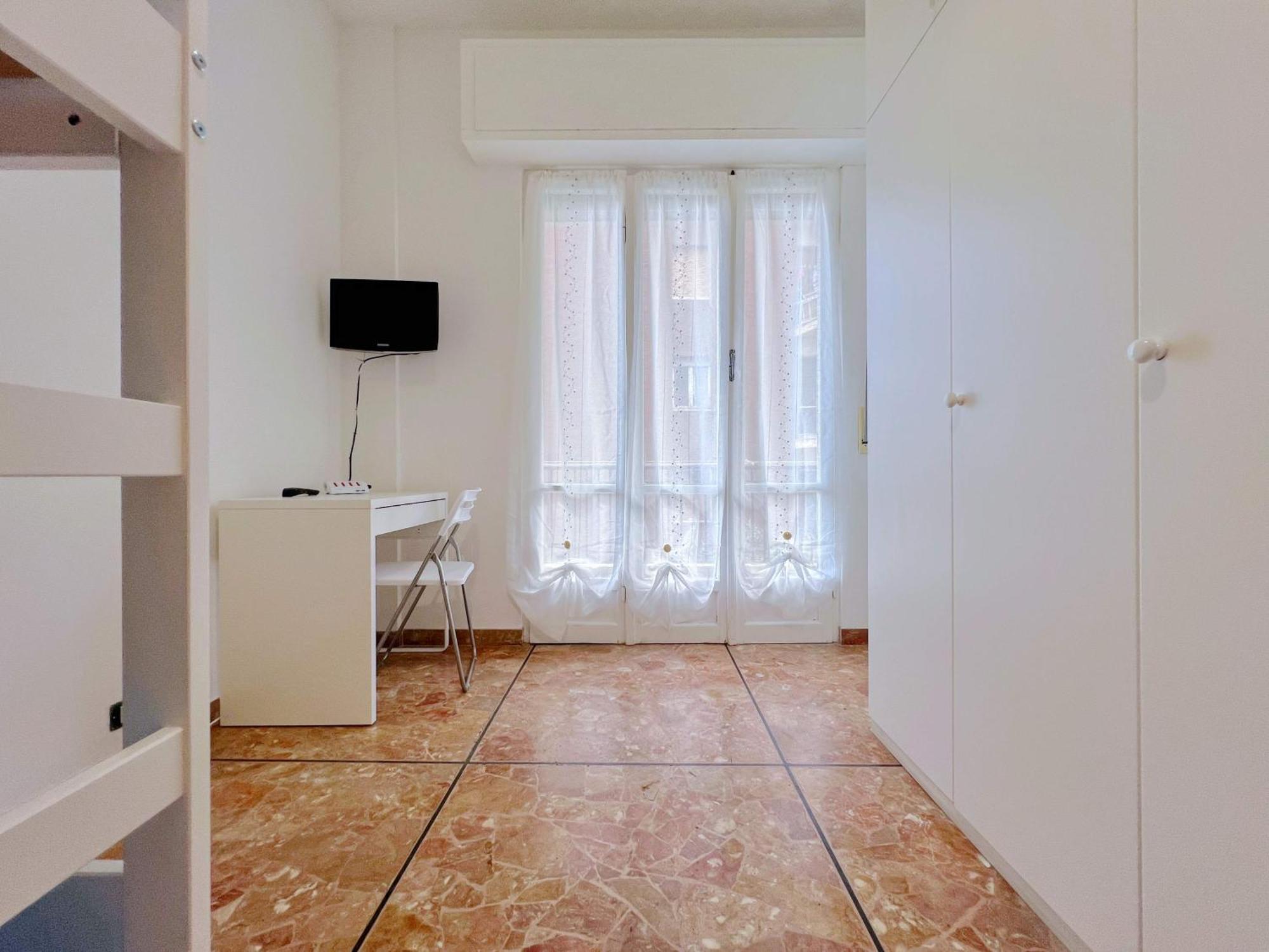 Ampio Appartamento Con Vista Varazze Bagian luar foto