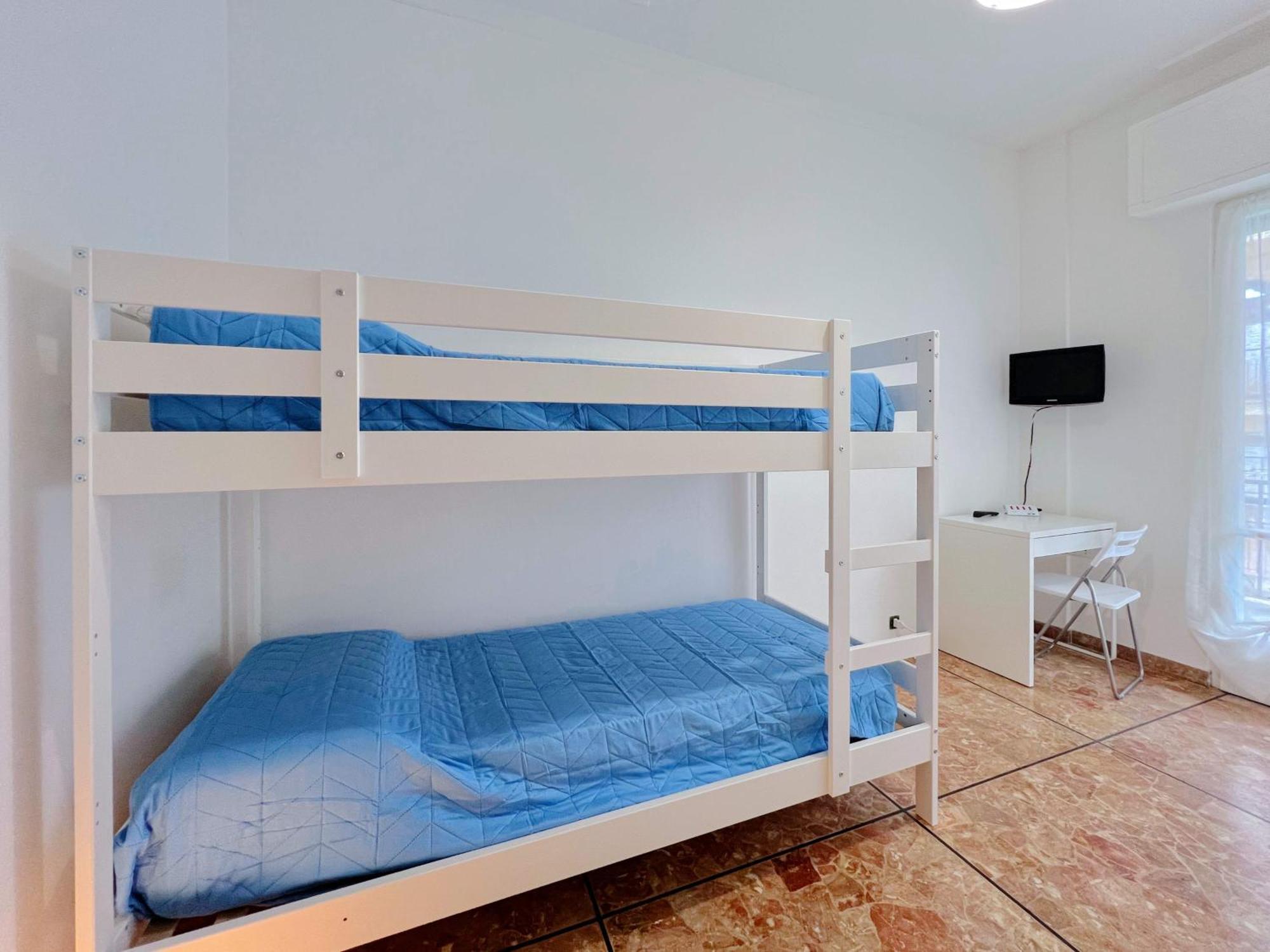 Ampio Appartamento Con Vista Varazze Bagian luar foto